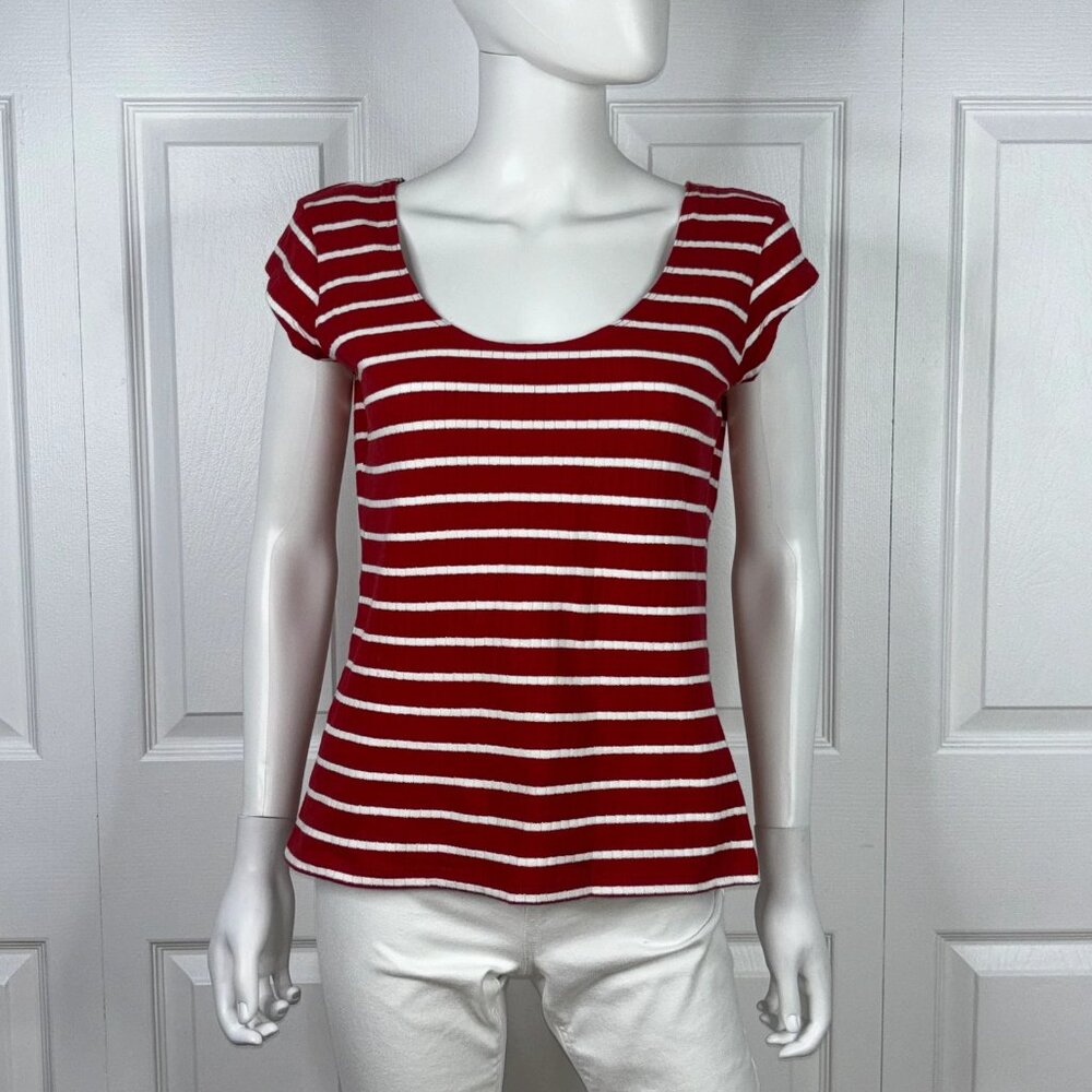 SAINT JAMES women's t-shirt size 14